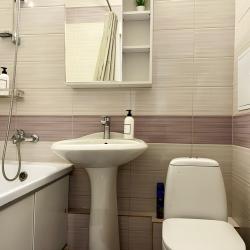 Фото Отель Ваш Комфорт Апарт на улице Гидростроителей