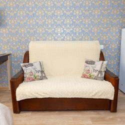 Фото Отель Уютная квартира-студия рядом с медицинским кластером и парком