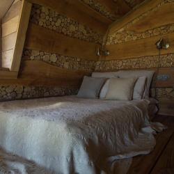 Шале улучшенное №15