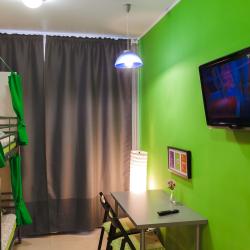 Фото Wiki Hostels (Вики Хостелс)