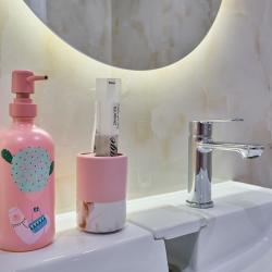 1-комнатные апартаменты улучшенные ул. им. Героя Георгия Бочарникова 12/2