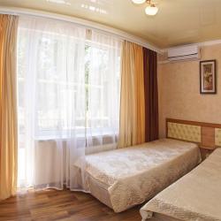 Фото Отель Роман