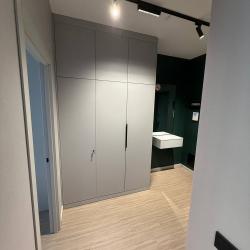 Фото Отель Квартира на Библиотечной 33