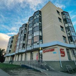 Фото Отель SeveRent (СевеРент) на улице Дзержинского