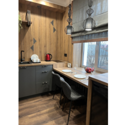 1-комнатные апартаменты стандарт