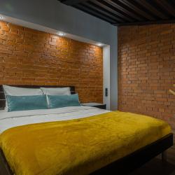 фото 1 Teplo Apartments (Тепло Апартментс) на улице Шкапина