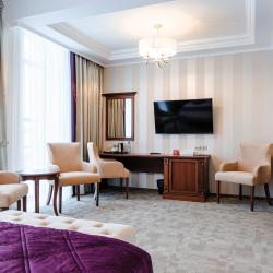 Фото Отель Hotel Grand Boutique (Гранд Бутик)