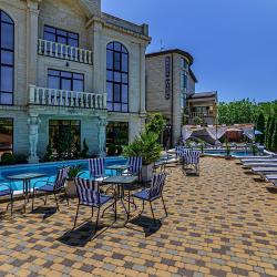 Фото Отель Вилла Ровадос