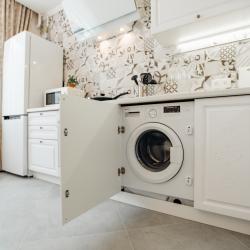 2-комнатные апартаменты люкс