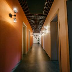 Фото Отель Loft-hotel (Лофт)