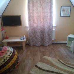 Фото Отель Моя семья Гостевой дом