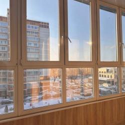 Фото Апартаменты на улице Чехова 193