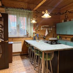 Фото Отель Рябиновая