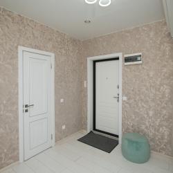 2-комнатные апартаменты улучшенные с балконом