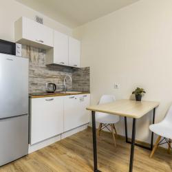 Фото Отель DreamHouse (ДримХаус) на улице Спутников 16/4