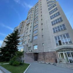 3-комнатные апартаменты люкс улица Энгельса 26А