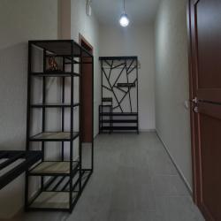 Комната стандарт с 1 двуспальной кроватью №13