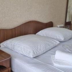 Фото Отель Марина