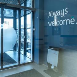 Фото Отель Holiday Inn Express Astana - Turan (Холидей Инн Экспресс Астана - Туран)