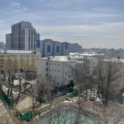 1-комнатные апартаменты студия