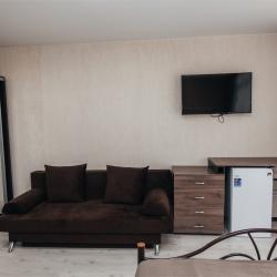 Фото Отель Lyudmila (Людмила)