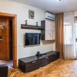 2-комнатные апартаменты люкс