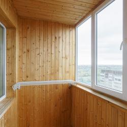 Апартаменты студия