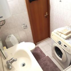 3-комнатные апартаменты стандарт