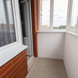 Фото Отель Pryanik Apartments (Пряник Апартментс) на проспекте Ленина 136