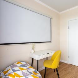 Фото Отель Комфортная квартира у Олимпийского парка