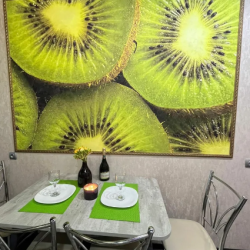 Фото Апартаменты в 5-м микрорайоне 70