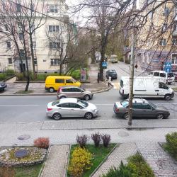 Апартаменты студия