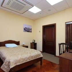 Фото Отель Симбирск