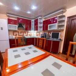 Фото Апартаменты на улице Кузнечная