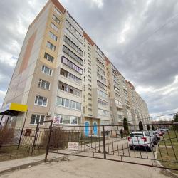 1-комнатные апартаменты эконом