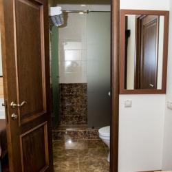 Фото Отель Inter City (Интер Сити)