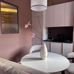 Фото Апартаменты Gentle Rent на улице Михайлова 23