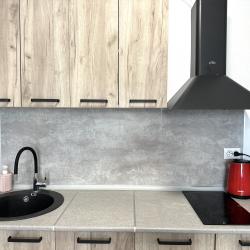 1-комнатные апартаменты улучшенные