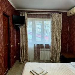 Номер стандарт