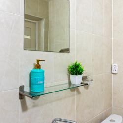 2-комнатные апартаменты стандарт