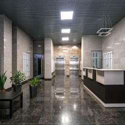 1-комнатные апартаменты улучшенные