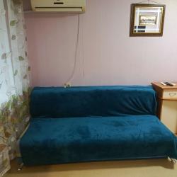 1-комнатные апартаменты стандарт Амурский бульвар, д. 13, кв. 41