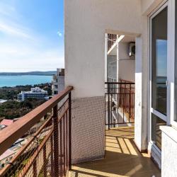 фото 41 Апартаменты Yakamoz apart (Якамоз апарт) на улице Горная 15В