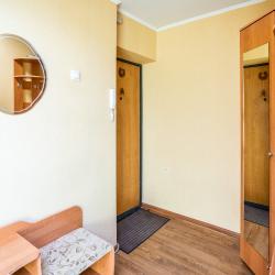 Фото Отель Ваш комфорт на улице Посьетская