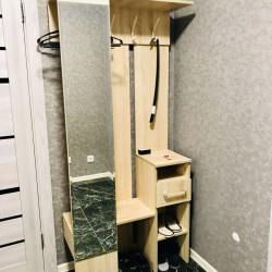 1-комнатные апартаменты стандарт Академика Павлова 43