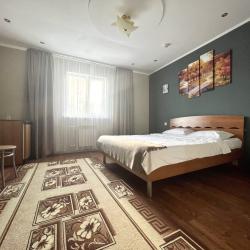 Фото Отель Сибирия