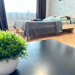 1-комнатные апартаменты стандарт