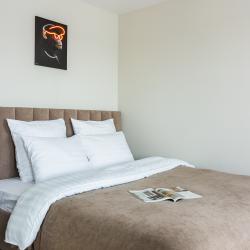 фото 6 Апартаменты ELIZA HOME Ладожская