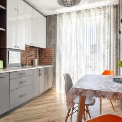 Апартаменты улучшенные Perfect holiday