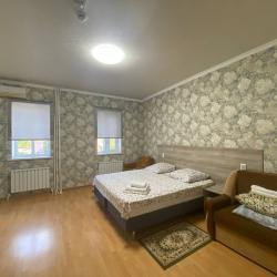 Фото Отель Дом туриста